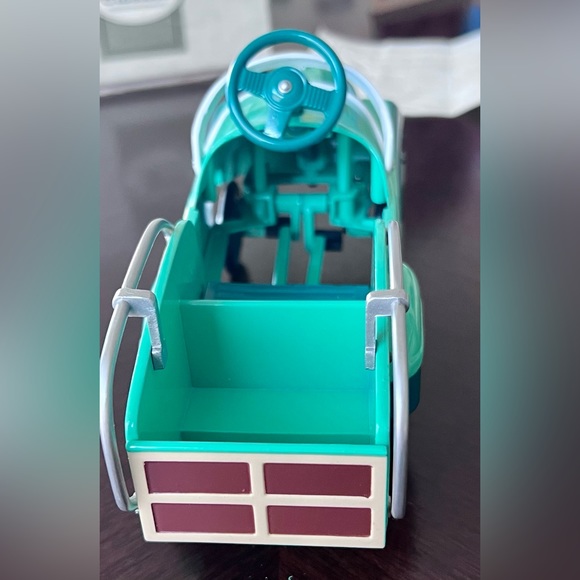 Hallmark Kiddie Car Classics Murray Station Wagon - Picture 3 of 8